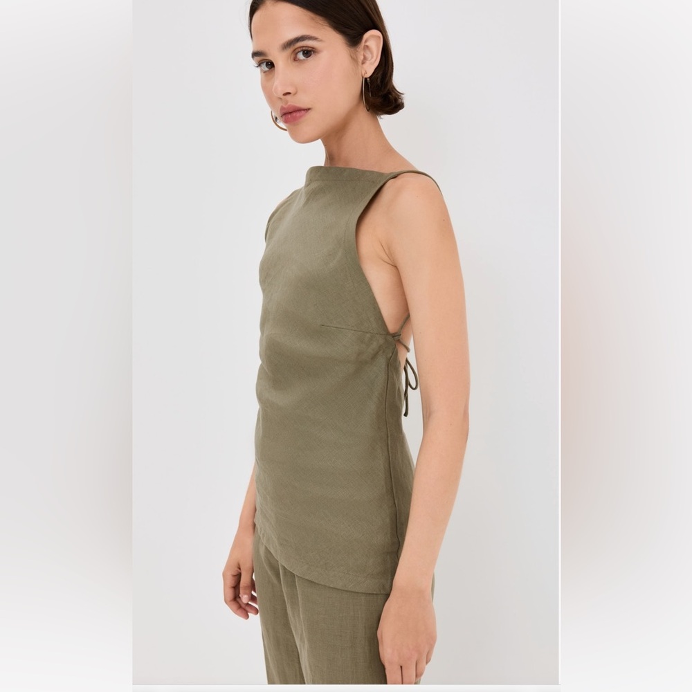 Faithful The Brand Antibes Top